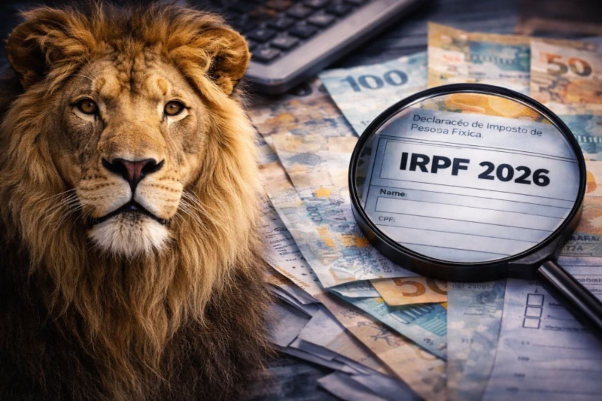 Imposto de Renda 2026: novas regras